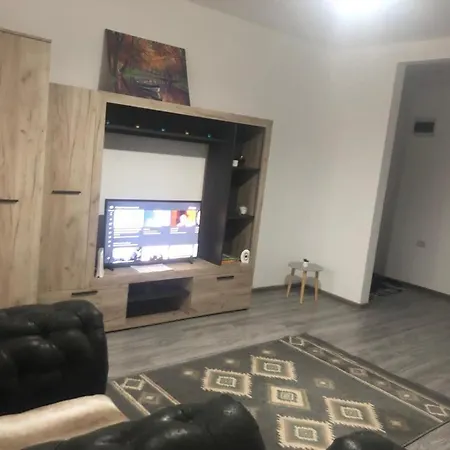 Ilinca-Zgatia Apartment Piatra Neamt Exterior photo