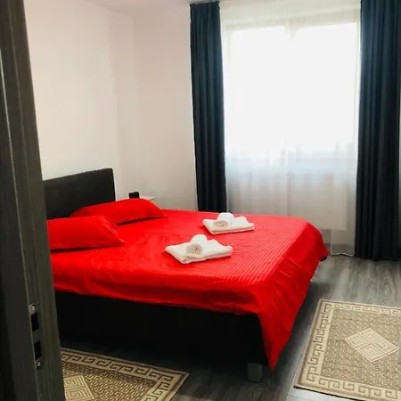 Ilinca-Zgatia Apartment Piatra Neamt Exterior photo