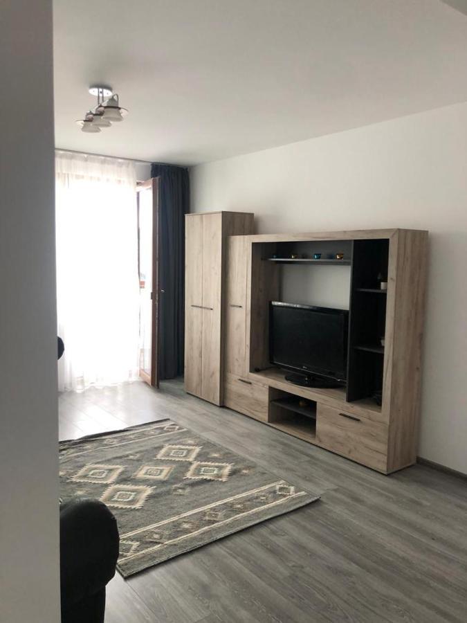 Apartment Ilinca-zgatia *